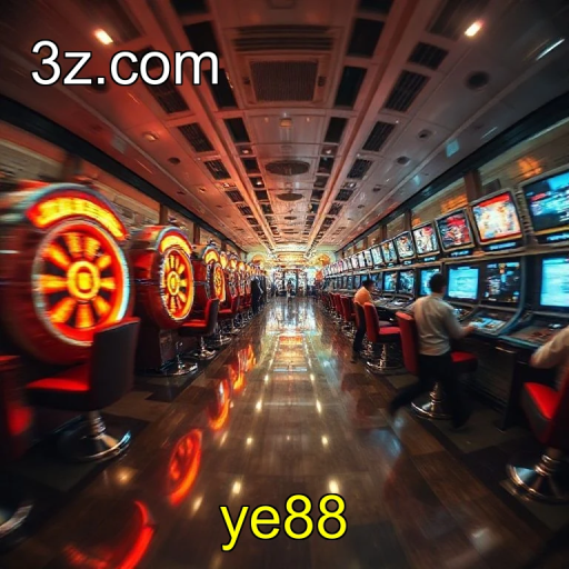 Moedas do ye88: A Nova Fronteira dos Jogos Online