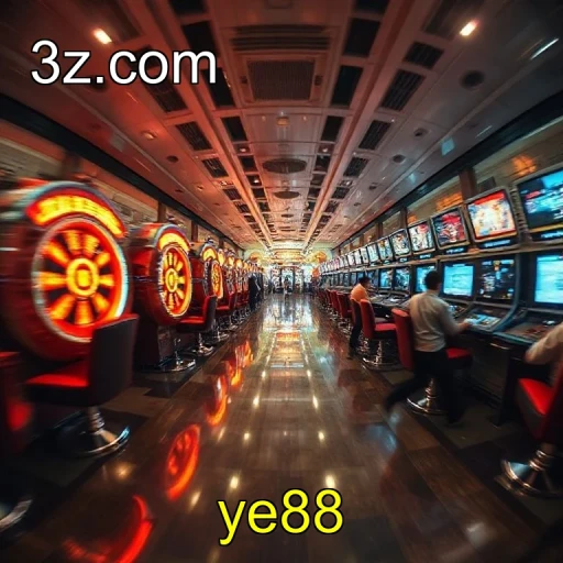 Moedas do ye88: A Nova Fronteira dos Jogos Online