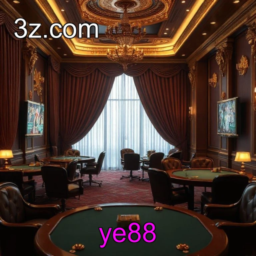 Explorando os Deposits do Site de Jogos Ye88