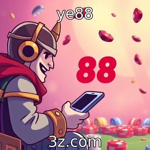 Tendências emergentes na indústria de jogos