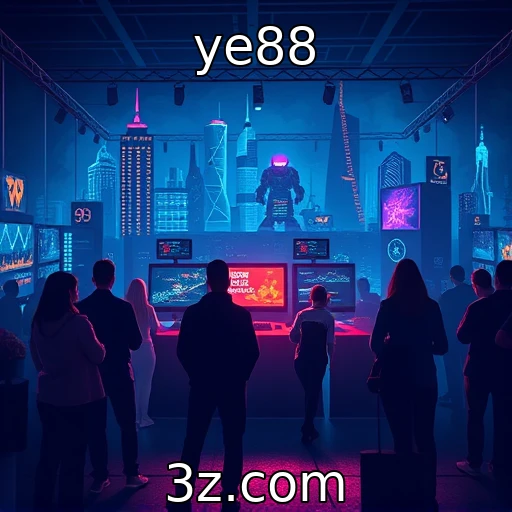 Efeitos da pandemia na indústria de jogos