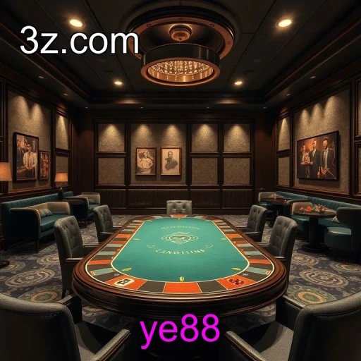 Estratégias Criativas no Ye88 para Jogadores Ambiciosos