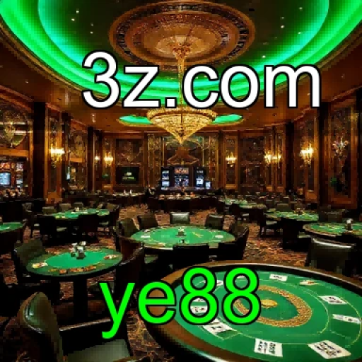 Entretenimento em Tablegames com a Qualidade do ye88