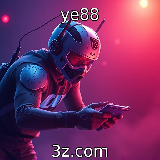 Inovações tecnológicas transformam experiência dos jogadores